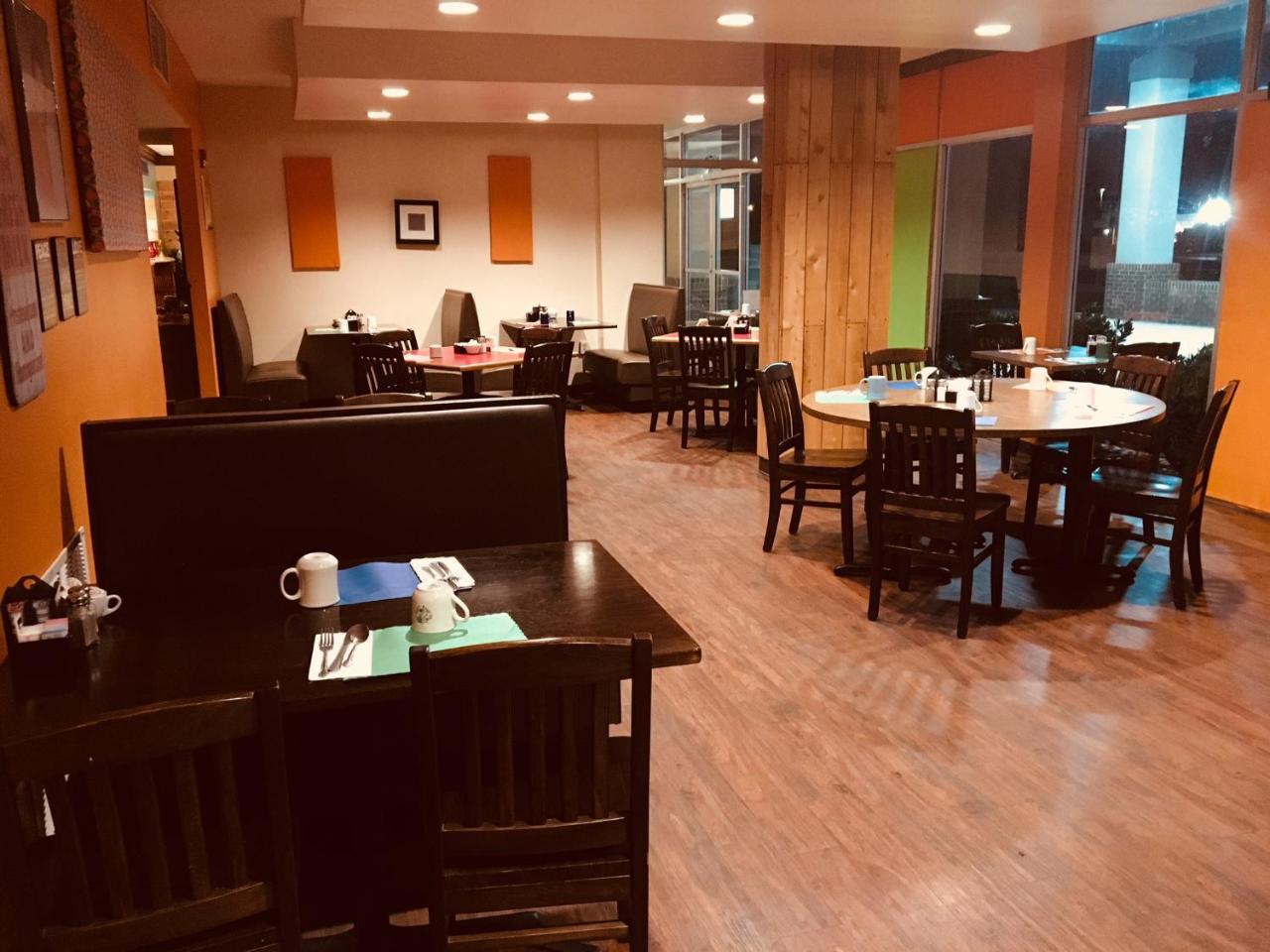 River Rock Hotel 마운틴홈 외부 사진
